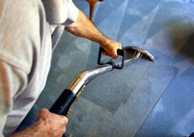 Carpet Cleaning Mississauga