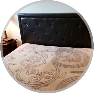 mattress-cleaning-th Mattress Cleaning Service Icon