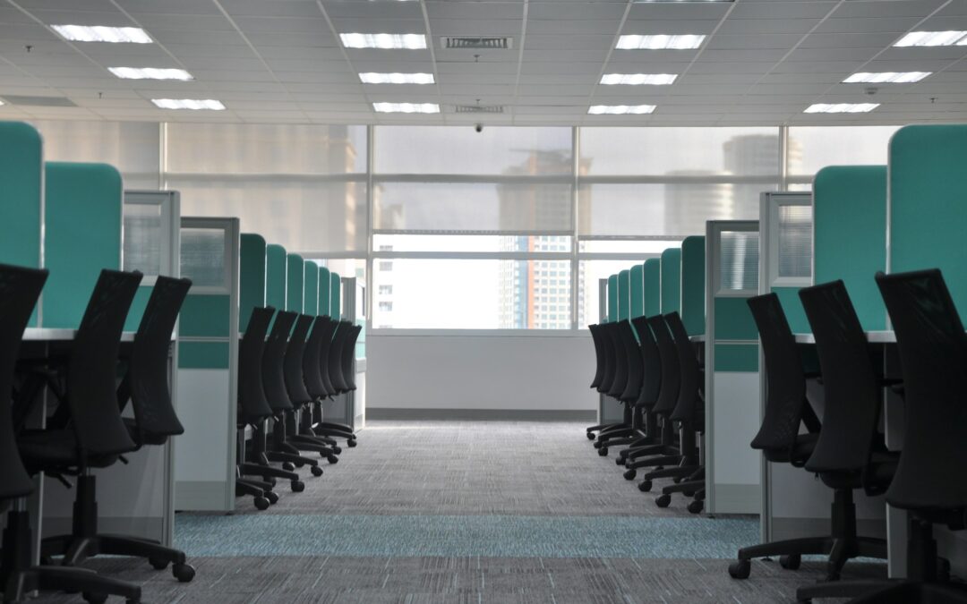office carpet floor