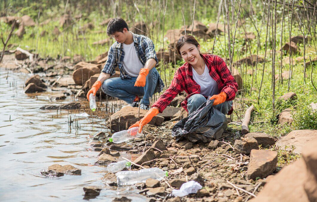 Flood Cleanup