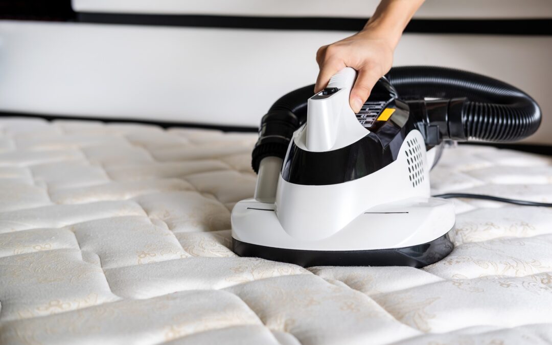 Mattress Cleaning