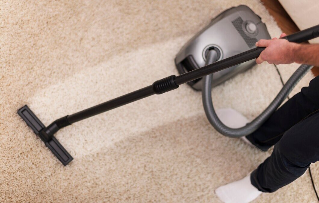 Area Rug Cleaning