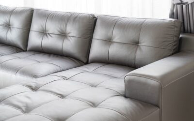 Upholstery Cleaning Guide: Keep Your Furniture Fresh and Clean