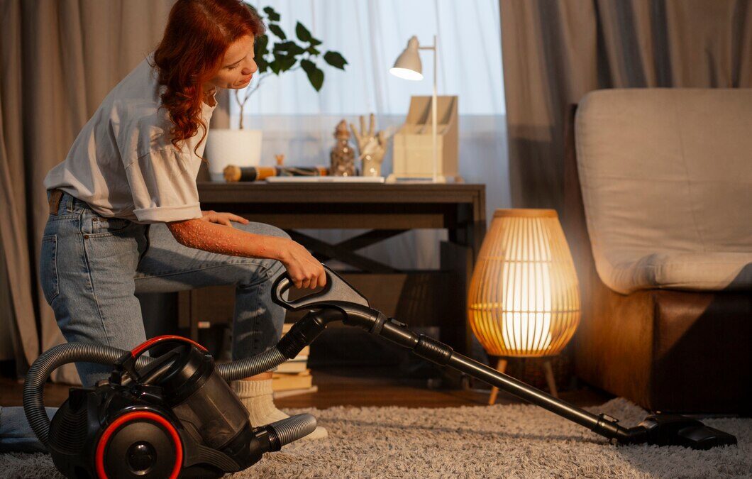 Carpet Cleaning