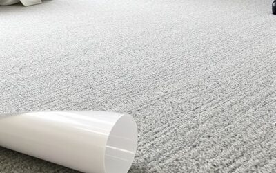 Why Invest in Carpet Protection Services