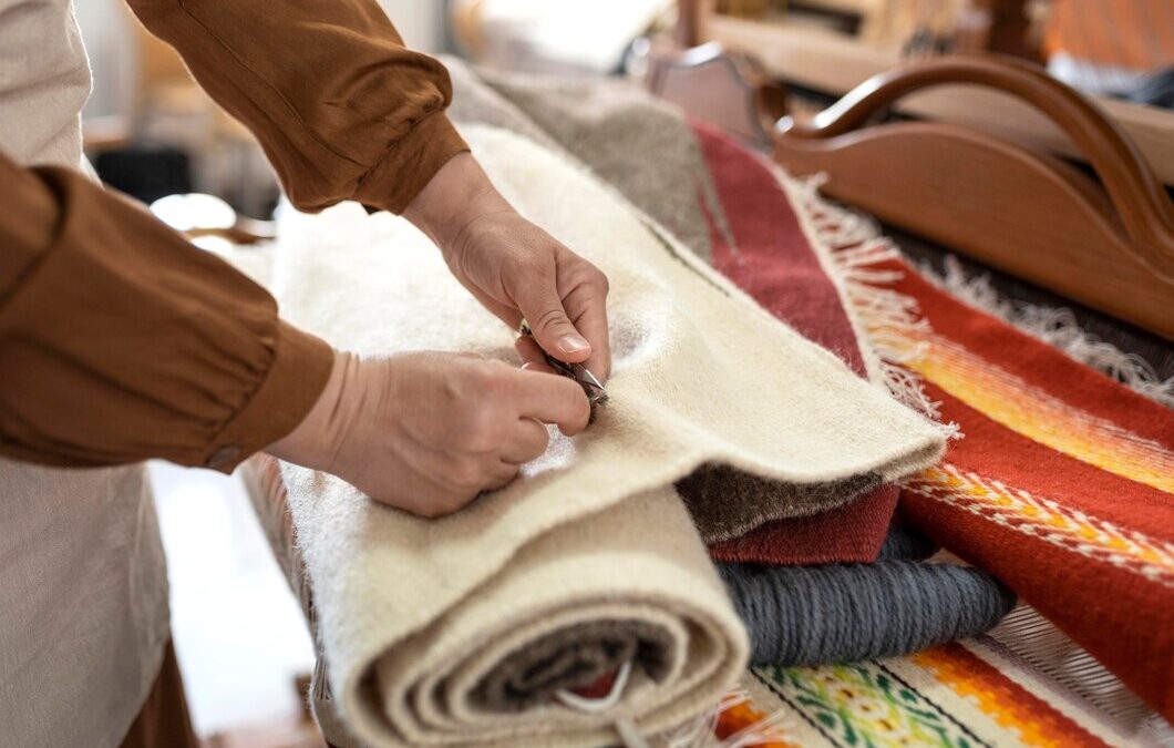 Carpet Repair