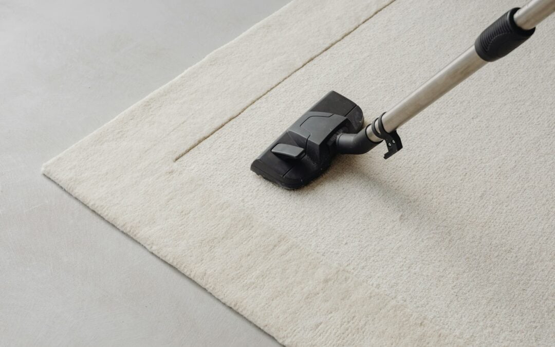 carpet cleaning