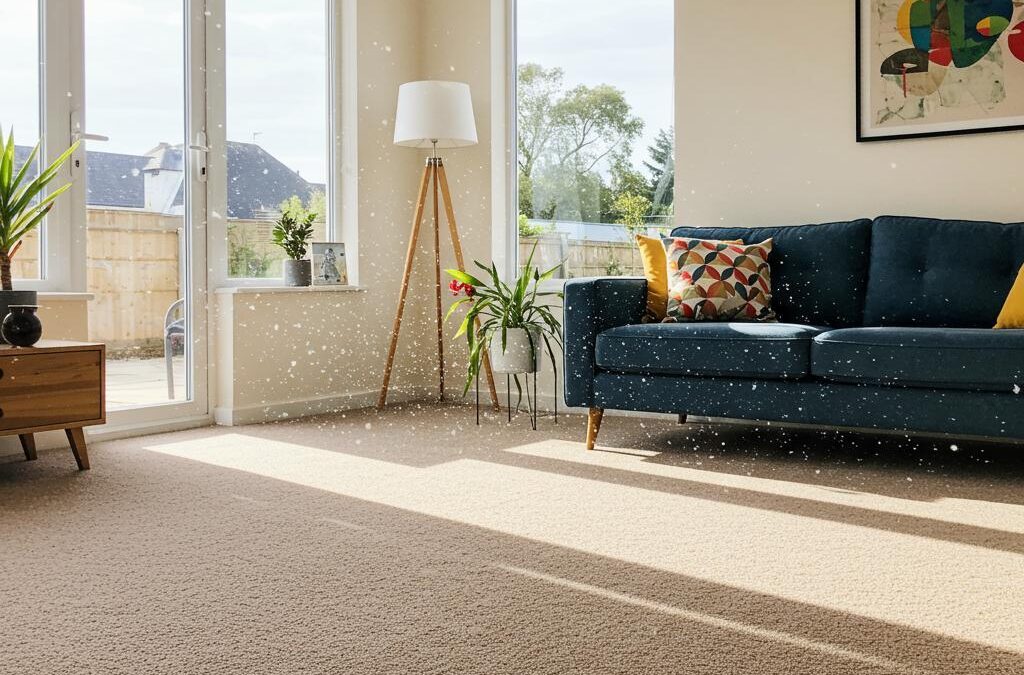 carpet