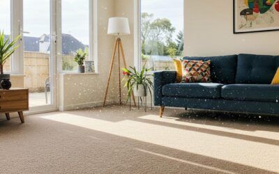 Understanding Carpet Cleaning Service Quotes and Average Costs in Mississauga
