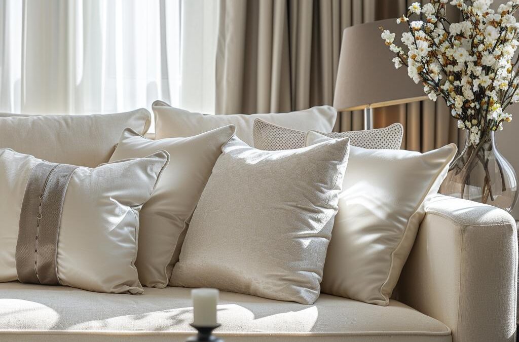 upholstery