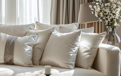 Professional Upholstery Cleaning in Mississauga – The 2026 Guide to Furniture Restoration