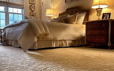 The 2025 Mississauga Homeowner’s Guide to Carpet Repair and Power Stretching