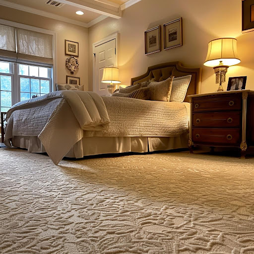The 2025 Mississauga Homeowner&rsquo;s Guide to Carpet Repair and Power Stretching