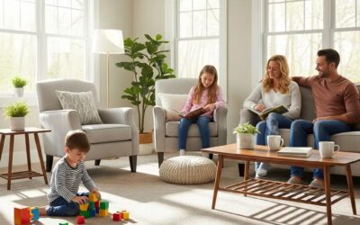 Top Benefits of Carpet Steam Cleaning in Mississauga: Healthier Homes and Fresher Carpets