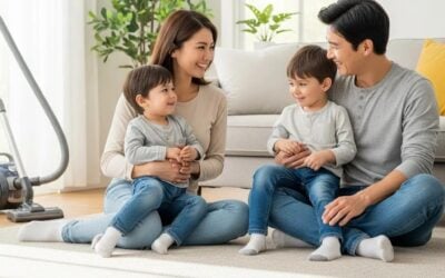 The Ultimate Guide to Professional Carpet Cleaning in Mississauga: The Carpet Care Solution Standard