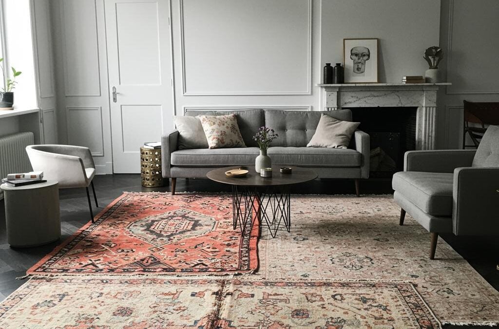 rug