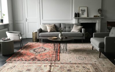 Why Mississauga Homeowners Are Trading Rug Replacements for Professional Restoration