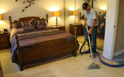 Fast and Effective Carpet Cleaning Solutions for Mississauga Homeowners and Businesses