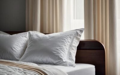 How to Sanitize Your Mississauga Mattress