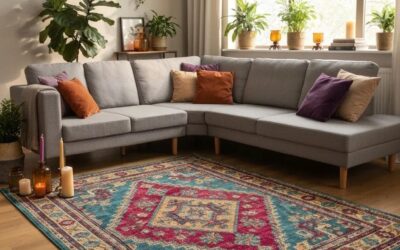 How to Remove Pet Stains From Rugs Effectively: Expert Tips and Solutions