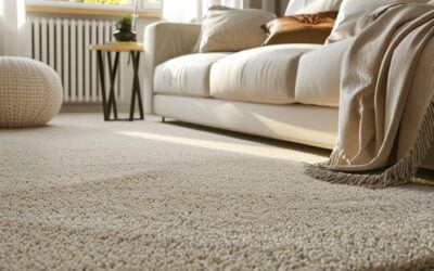 Upholstery Stain Removal Techniques You Should Know: Expert Tips for Fabric Cleaning in Mississauga