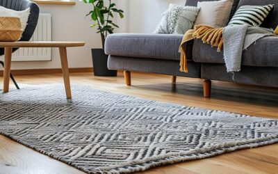 Area Rug Cleaning in Mississauga: The Definitive Guide to Fiber Preservation