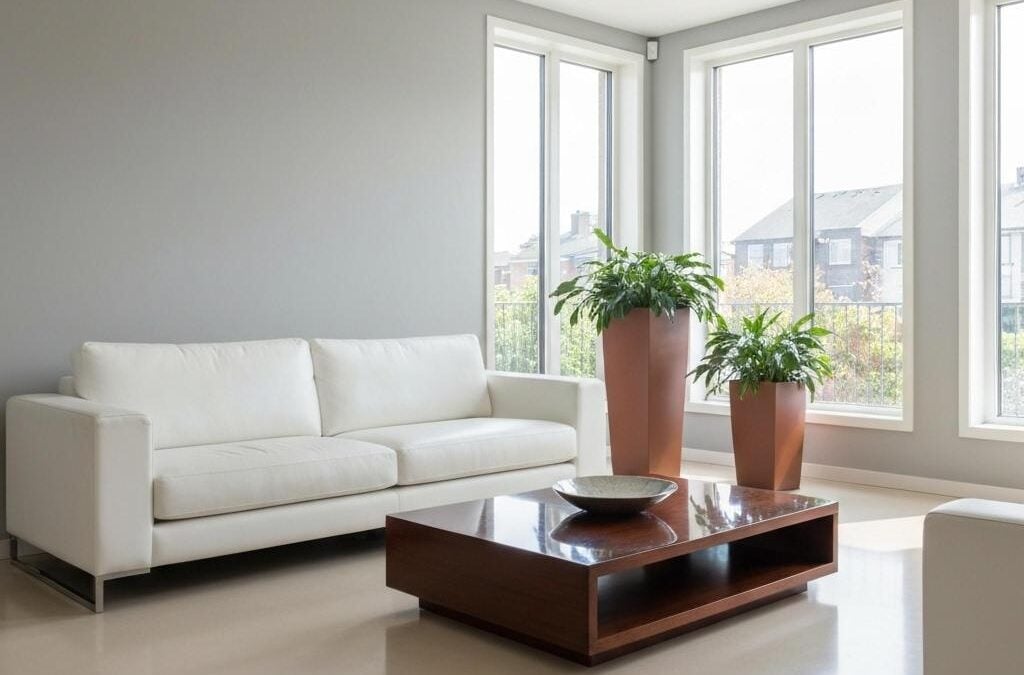 Upholstery Cleaning in Mississauga