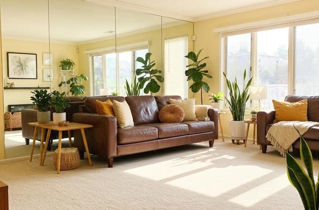 Carpet Cleaning Mississauga