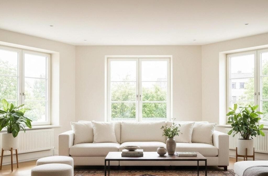 Upholstery Cleaning in Mississauga