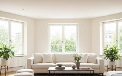 Specialized Structural Fabric Maintenance & Upholstery Cleaning in Mississauga, ON