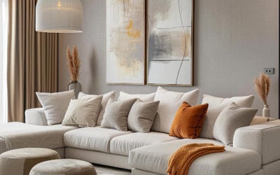 Professional Upholstery Cleaning Benefits: Why Choose Expert Upholstery Cleaning Services?