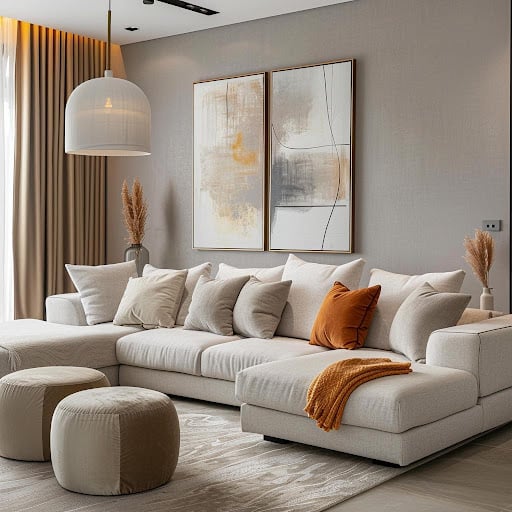 Professional Upholstery Cleaning Benefits: Why Choose Expert Upholstery Cleaning Services?
