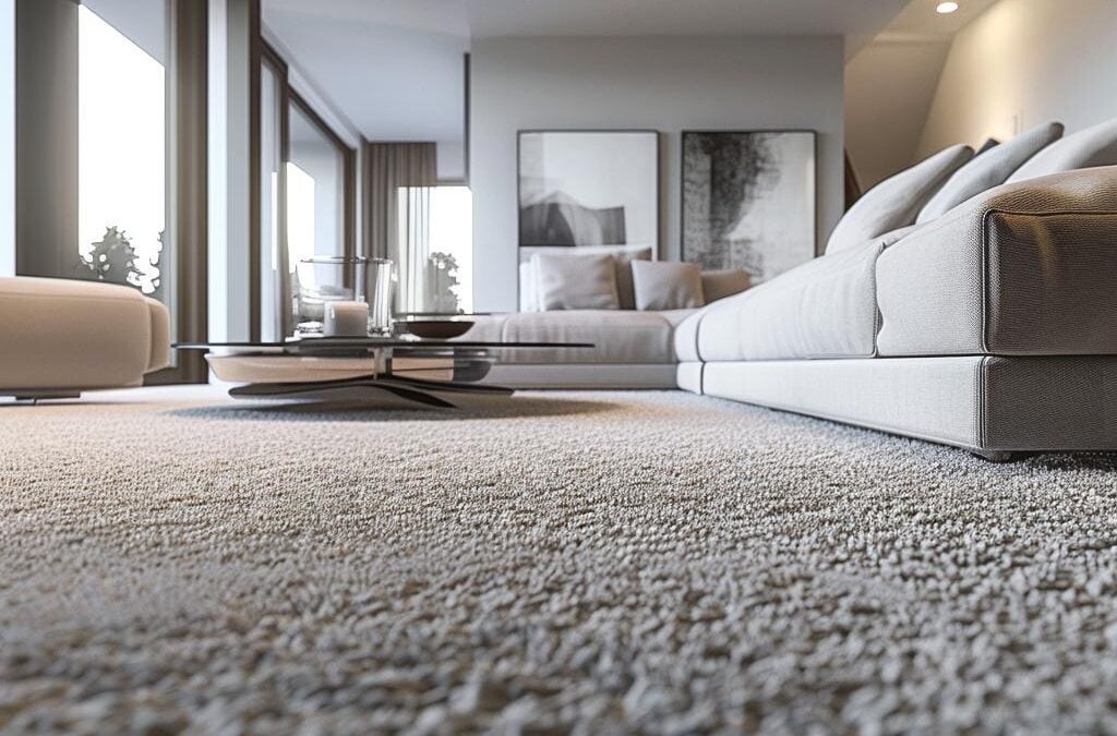 Eco-Friendly Carpet Cleaning Options in Mississauga: Green Carpet Cleaning Services for Homes and Businesses