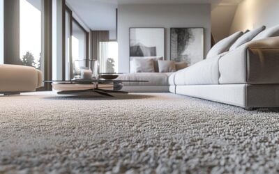 Eco-Friendly Carpet Cleaning Options in Mississauga: Green Carpet Cleaning Services for Homes and Businesses
