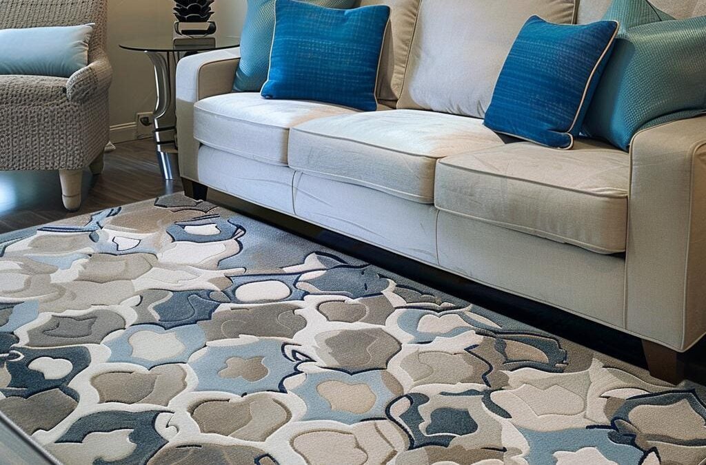 Area Rug Cleaning Mississauga: Expert Textile Restoration Standards