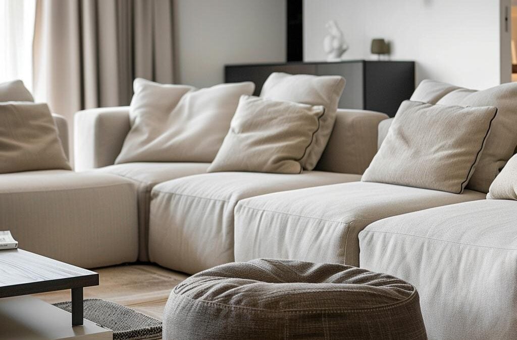 Superior Upholstery Cleaning in Mississauga: A Comprehensive Restoration Guide