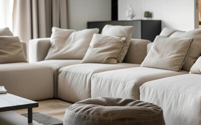 Superior Upholstery Cleaning in Mississauga: A Comprehensive Restoration Guide