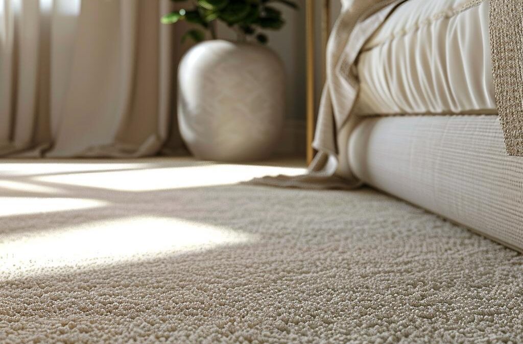 Essential Carpet Care Tips in Mississauga, ON