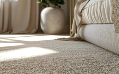 Essential Carpet Care Tips in Mississauga, ON