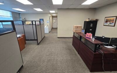Brampton, ON Carpet Revitalization Restores a Long-Time Customer’s Home