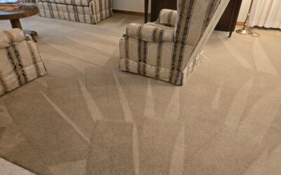 Mississauga Carpet Refresh: John’s Second 5-Star Result