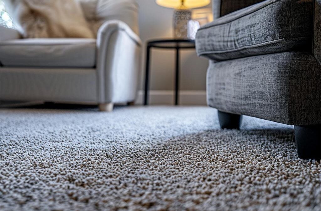 Carpet Cleaning Mississauga: Advanced Textile Soil Extraction Protocol