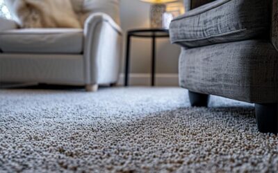 Carpet Cleaning Mississauga: Advanced Textile Soil Extraction Protocol