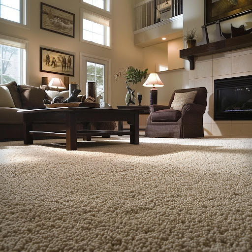 Mastering Professional Carpet Maintenance in Mississauga, ON