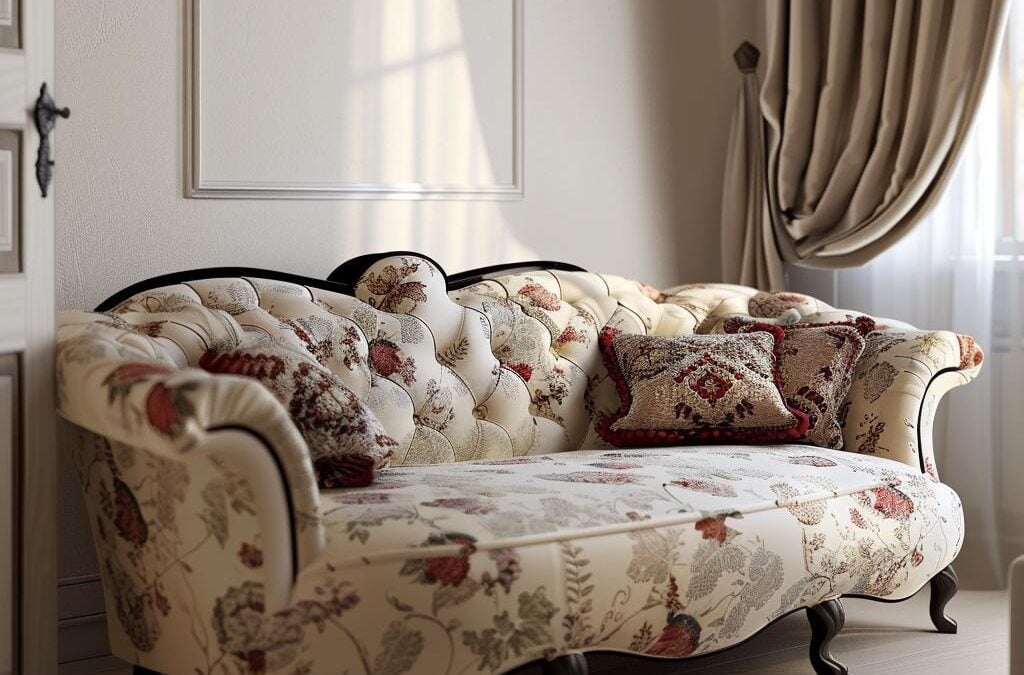 Upholstery Cleaning Mississauga: Restore Furniture Without Risking Delicate Fabrics