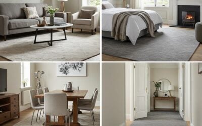 Advanced Residential and Commercial Carpet Cleaning in Mississauga, Ontario