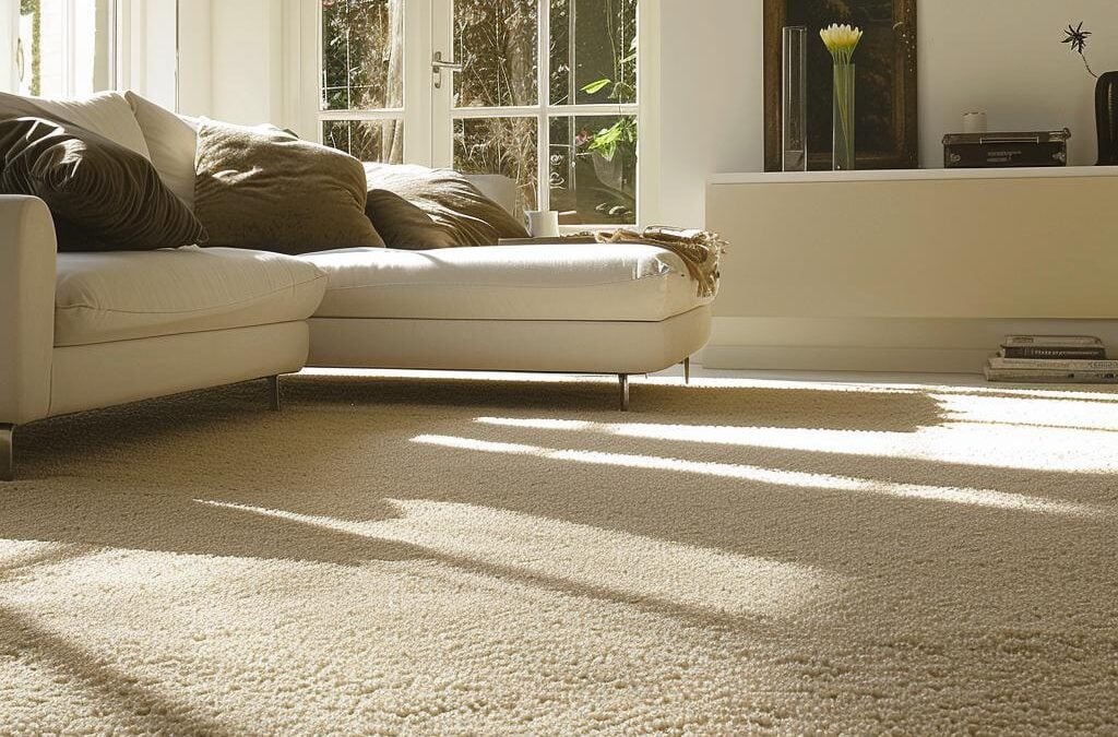 Mississauga Carpet Cleaning Expert Strategies for Pristine Indoor Environments