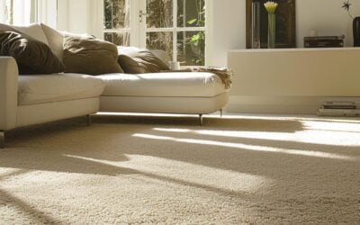 Mississauga Carpet Cleaning Expert Strategies for Pristine Indoor Environments