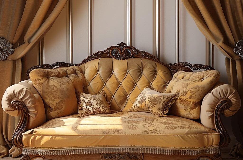 Residential Upholstery Cleaning in Mississauga: A Practical Guide for Homeowners