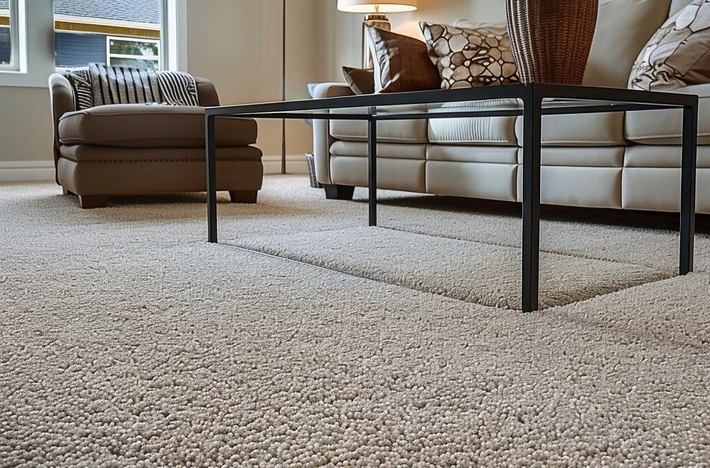 best carpet cleaning methods